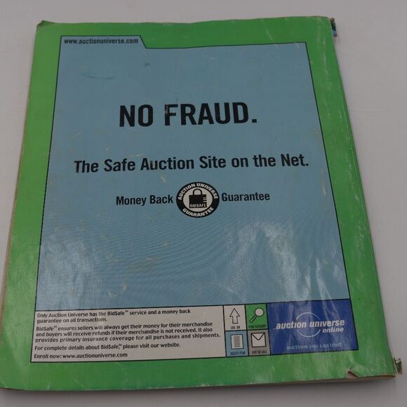 Vintage 1995 Beanie Mania Magazine – Beanie Baby Collector’s & Price Guide - Picture 2 of 14